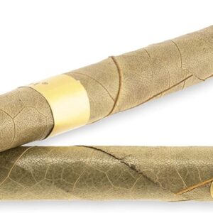 Natural Pre Roll Palm Leafs - All Natural Cones