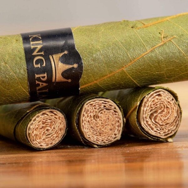 Prerolled Cones - All Natural Preroll Palm Leaf Cone