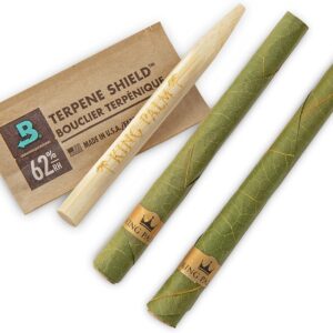 Squeeze & Pop Pre Rolls - Organic Flavored Pre Rolled Cones