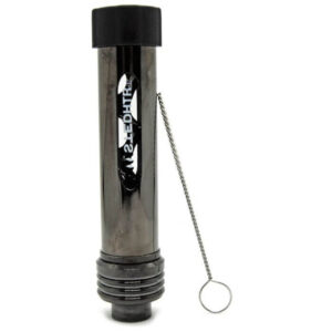 Twisted Chillum Pipe HTR MINI
